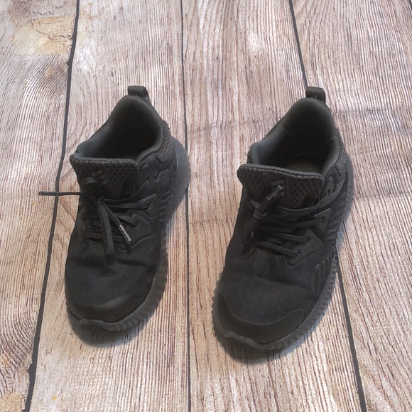 Adidas Alpha3Ounce shoes Baby/Toddler black - Picture 3 of 7